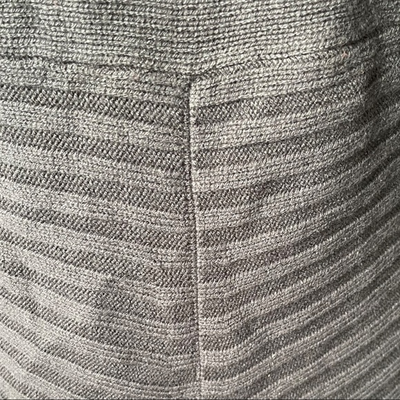 Alfani - Black cowl neck sweater, thick and warm, size L - Picture 7 of 12